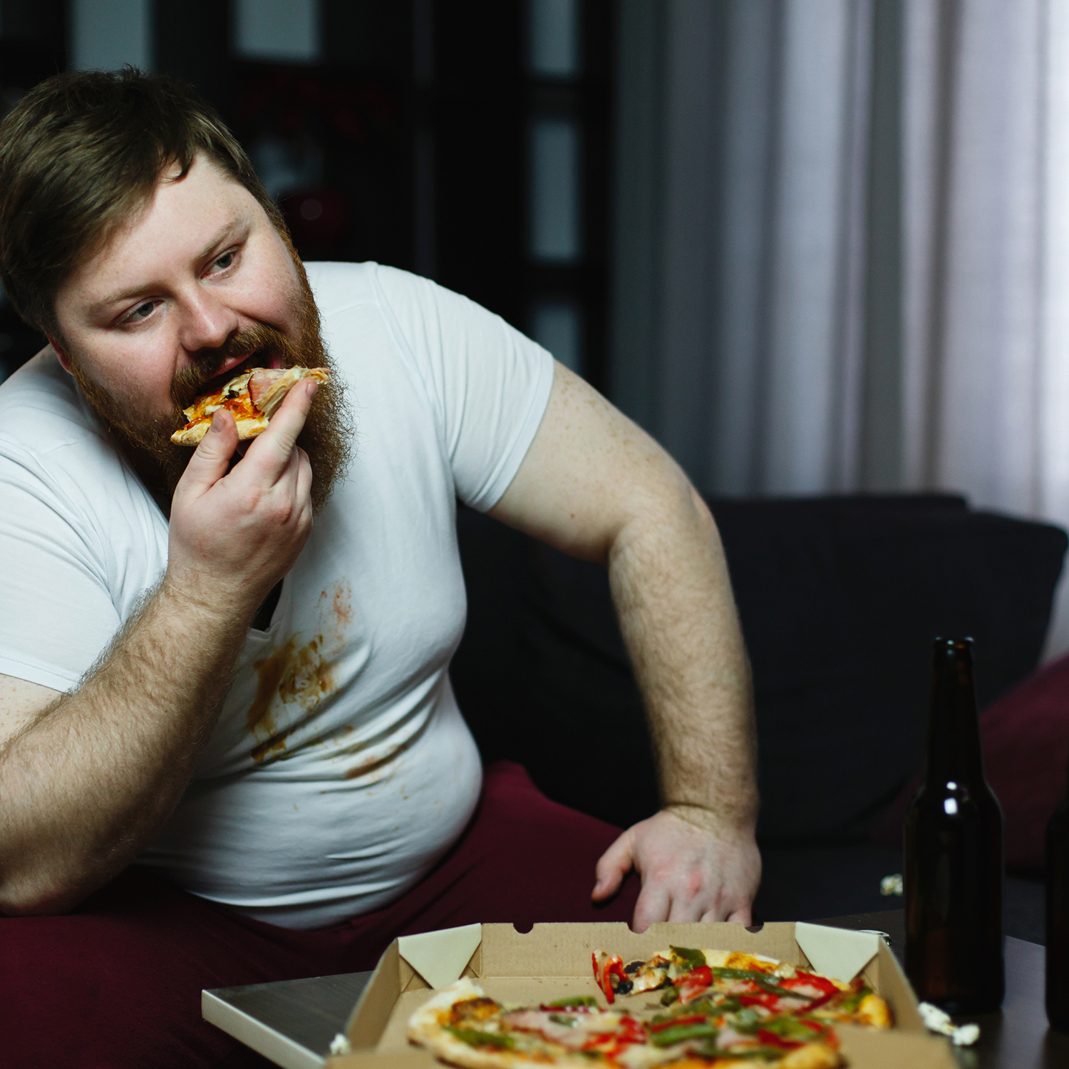 Malnutrition